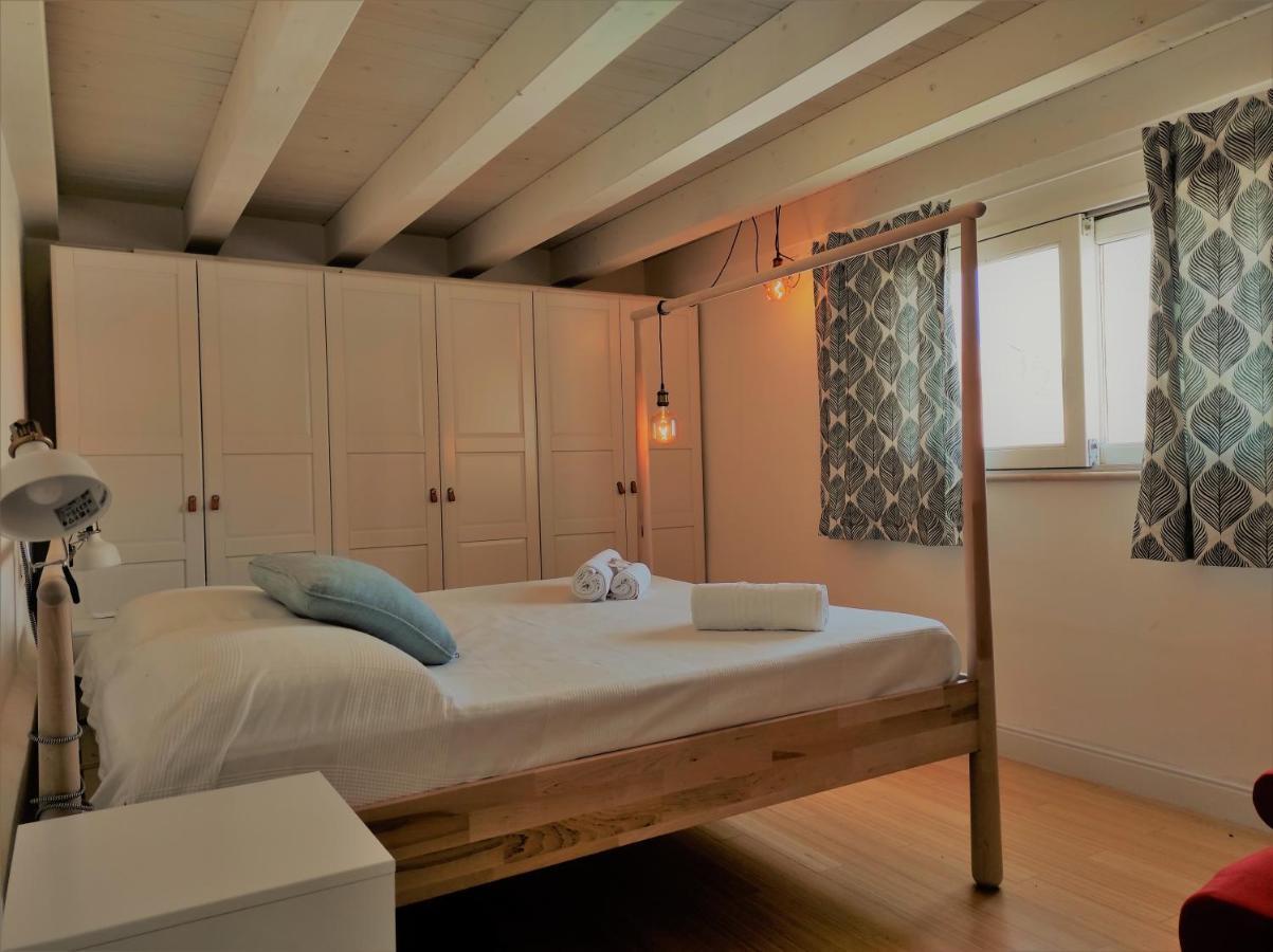 Suite Bagnara- Ortigia Holidays Сиракузы Экстерьер фото