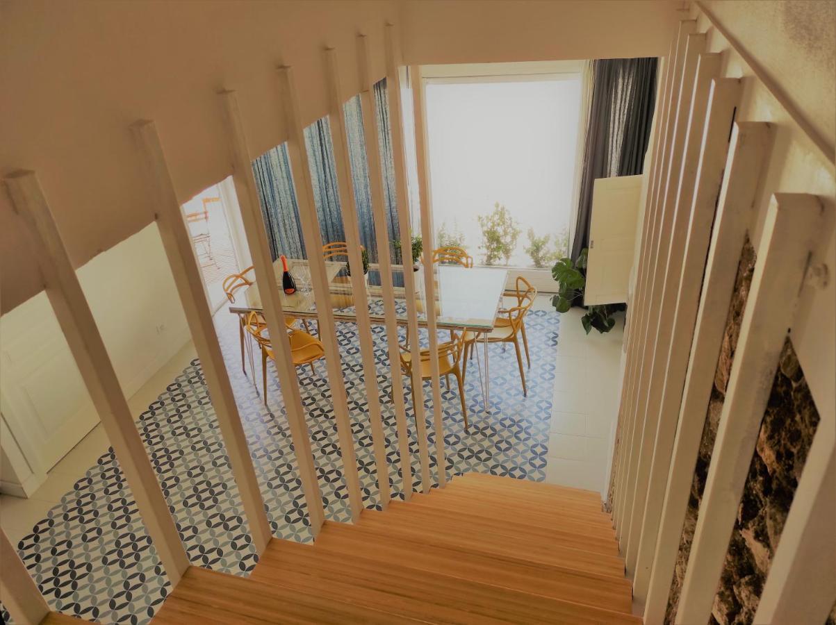Suite Bagnara- Ortigia Holidays Сиракузы Экстерьер фото