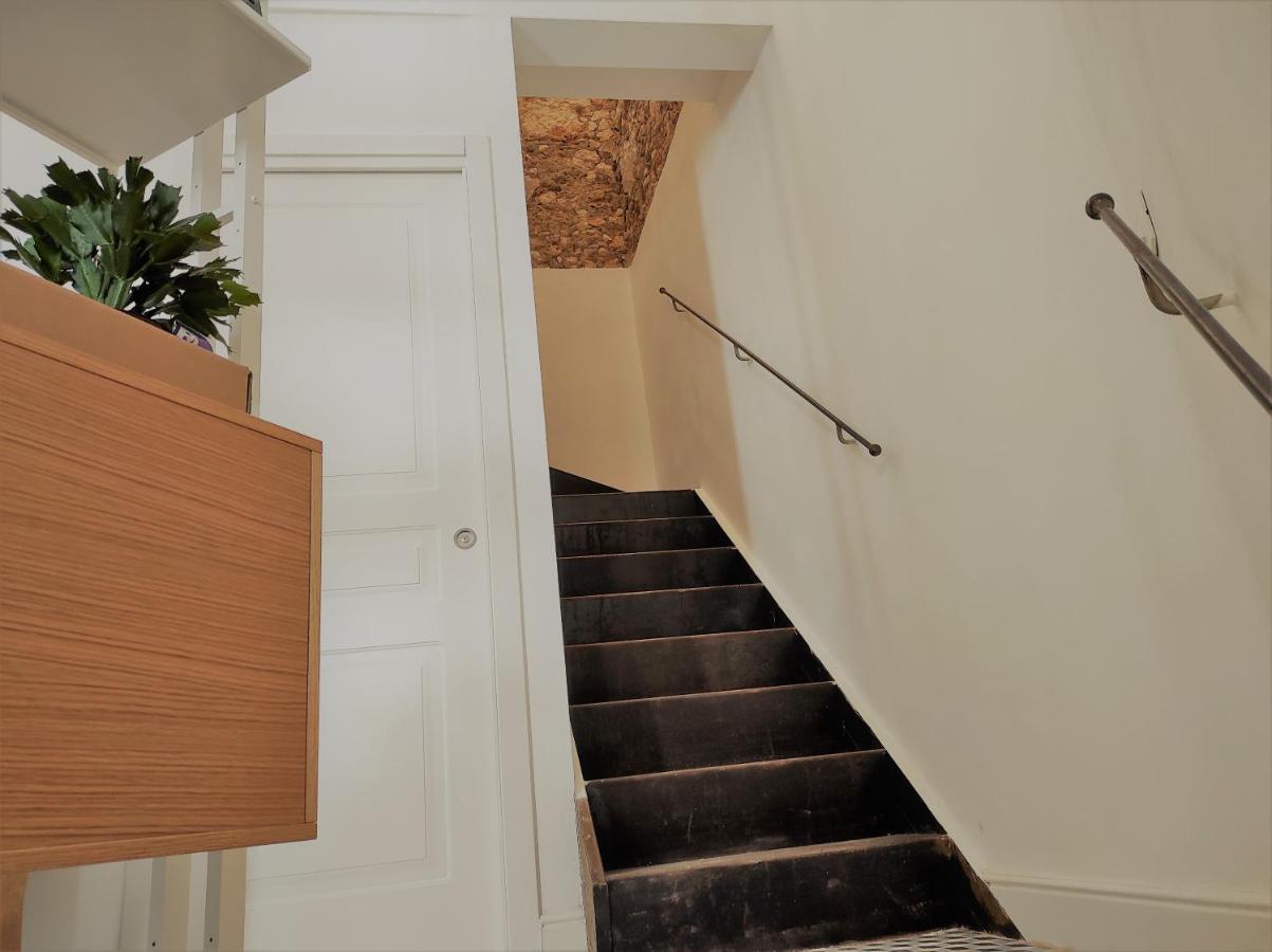 Suite Bagnara- Ortigia Holidays Сиракузы Экстерьер фото