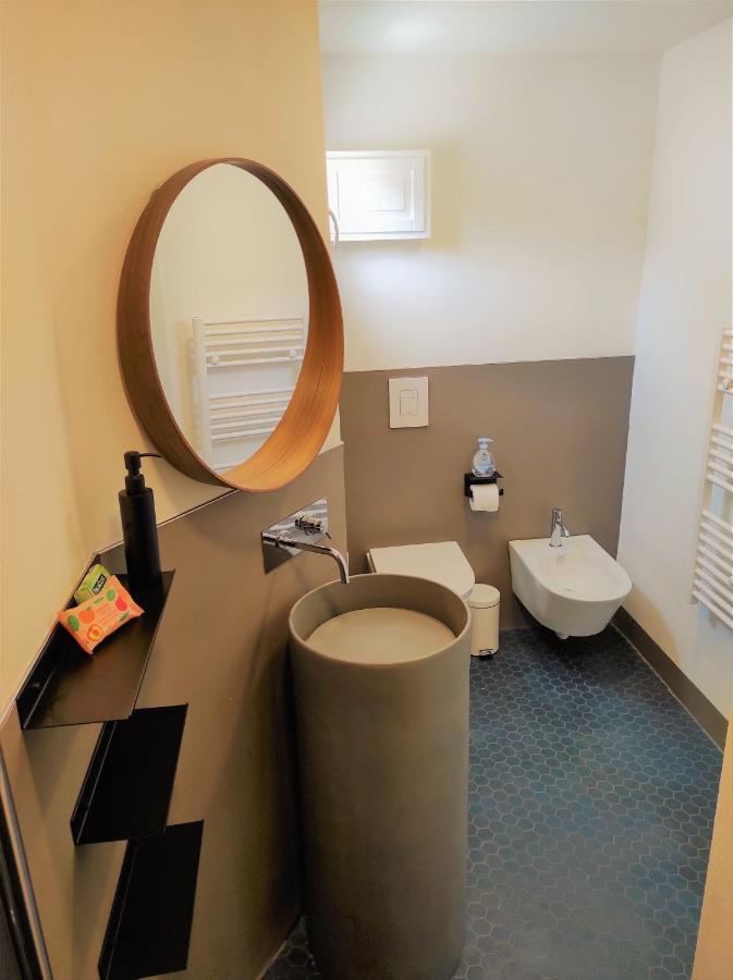 Suite Bagnara- Ortigia Holidays Сиракузы Экстерьер фото