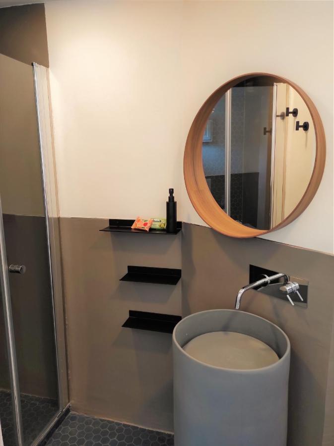 Suite Bagnara- Ortigia Holidays Сиракузы Экстерьер фото