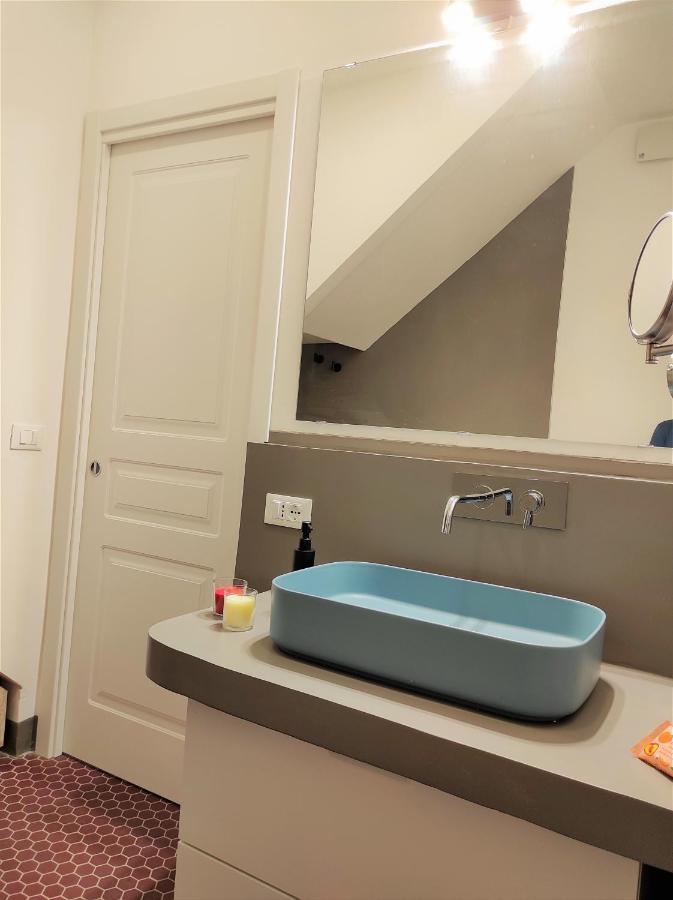 Suite Bagnara- Ortigia Holidays Сиракузы Экстерьер фото