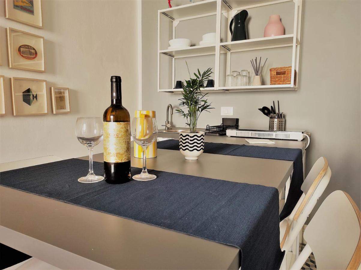Suite Bagnara- Ortigia Holidays Сиракузы Экстерьер фото